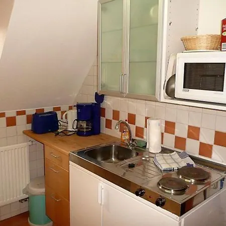 Ruegen_fewo 234 Appartement *